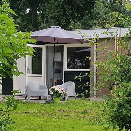 Drenths Landgoed, Welkom Thuis Annerveenschekanaal Экстерьер фото