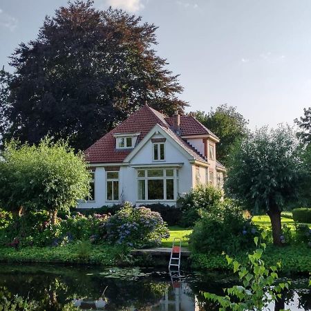 Drenths Landgoed, Welkom Thuis Annerveenschekanaal Экстерьер фото