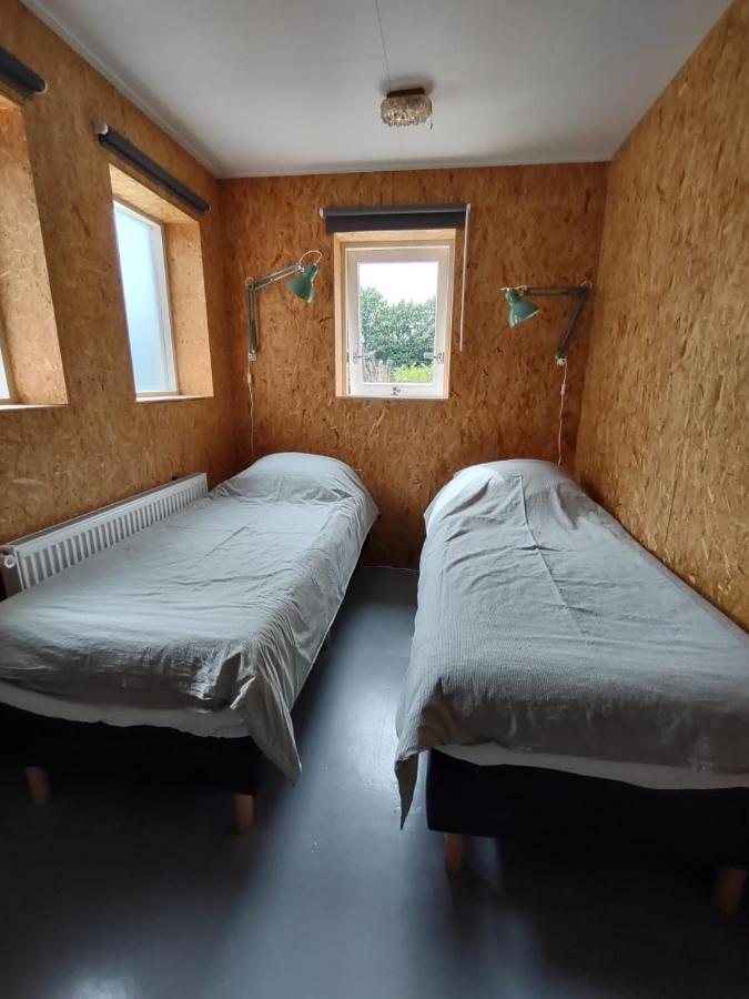 Drenths Landgoed, Welkom Thuis Annerveenschekanaal Экстерьер фото